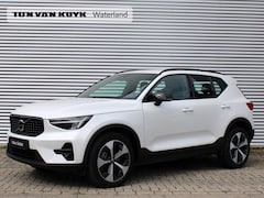 Volvo XC40 - 2.0 B4 Plus Dark Automaat / All Seasonbanden / Verwarmd voorruit / Trekhaak / Google Navig