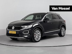 Volkswagen T-Roc - 1.5 TSI Sport Business R Airco | Buitenspiegels Elektrisch Verstel- en Verwarmbaar | Cruis