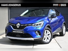 Renault Captur - TCe 90 Intens | CAMERA | NAVI | CRUISE CONTROL | CLIMATE CONTROL | APPLECARPLAY/ANDROIDAUT