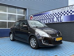 Suzuki Swift - 1.2 5DRS CRUISE STOELVERW. ALL SEASON LED