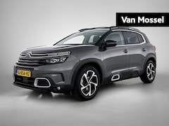 Citroën C5 Aircross - 1.6 PureTech Shine | 180PK | Trekhaak | Panorama Schuifdak | Lederen Memory Stoelen