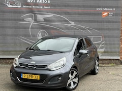 Kia Rio - 1.2 CVVT Plus Pack NAP, LED, Garantie
