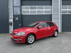 Volkswagen Golf - 1.5 TSI Comfortline Business AUTOMAAT/STOELMASSAGE/STOELVERW/EXTRASETVELG