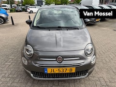 Fiat 500 - 0.9 TwinAir Turbo Lounge