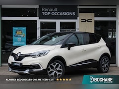 Renault Captur - 0.9 TCe Intens | Achteruitrijcamera | Trekhaak | Airco