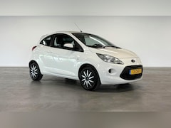 Ford Ka - 1.2 Champions Edition start/stop | Airco | Nieuwe APK keuring