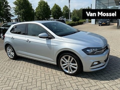 Volkswagen Polo - 1.0 TSI Highline Navigatie | Camera | Airco | Cruise control | Apple carplay | Parkeersens