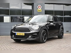 MINI Countryman - 1.5 One Black Edition Automaat
