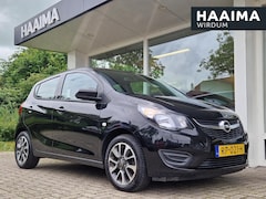 Opel Karl - 1.0 ecoFLEX Edition | Airco & Cruise Control | Bluetooth | Lichtmetalen Velgen |