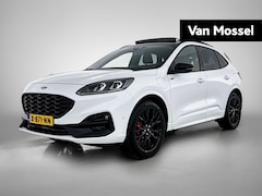 Ford Kuga - 2.5 PHEV ST-Line X | Achteruitrijcamera | Trekhaak | Stoel- stuurverwarming | Adaptieve Cr