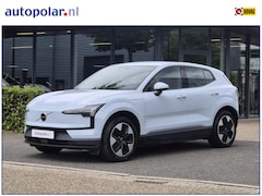 Volvo EX30 - Single Motor Extended Range Core 69 kWh Trekhaak/AdaptiveCruise/BLIS etc