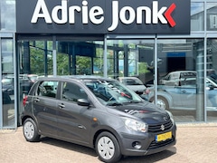 Suzuki Celerio - 1.0 Comfort PARKEERSENSOREN | BLUETOOTH | AIRCONDITIONING | 1e EIGENAAR | NED.AUTO | ZEER