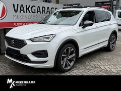SEAT Tarraco - 1.4 TSI e-Hybrid PHEV FR Business Intense 20"/Panoramadak/Leder + memory/360 camera/Keyles
