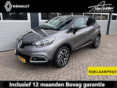 Renault Captur - 1.2 TCe 120 Dynamique