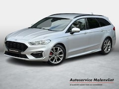 Ford Mondeo Wagon - 2.0 IVCT HEV ST-Line I INCL. € 850, 00 AFL.KOSTEN + BOVAG GARANTIE