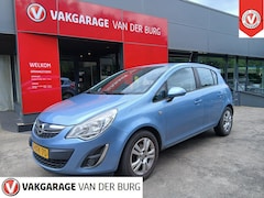 Opel Corsa - 1.2-16V Berlin 100% onderhouden CarPlay Android