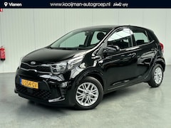 Kia Picanto - 1.0 DPi DynamicLine