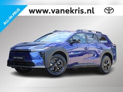 Toyota bZ4X Touring - Dynamic 75 kWh , Nieuw en direct leverbaar met €3.000, - inruilvoordeel