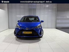 Toyota Yaris - 1.5 VVT-i Aspiration | Trekhaak | Goed onderhouden |