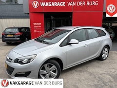 Opel Astra Sports Tourer - 1.4 Turbo Berlin