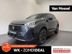 Peugeot 3008 - 1.2 Hybrid 145 GT l NAVI | CARPLAY ANDROID AUTO | STOELVERWARMING | CAMERA l DIRECT LEVERB