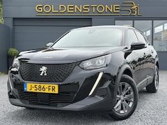 Peugeot 2008 - 1.2 PureTech Active 1e Eigenaar, 360°Camera, Carplay, Dealer Onderhouden, 102pk, Pdc, Lm v