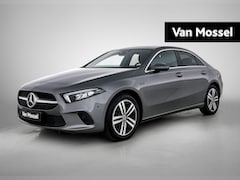 Mercedes-Benz A-klasse - Limousine A 250 e Business Line | Climate Control | Sfeerverlichting | Stoelverwarming | A