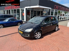 Ford Focus C-Max - 1.6-16V Futura airco cruise control hoge instap