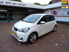 SEAT Mii - 1.0 Chill Out 5drs Airco-Audio-14"LMV