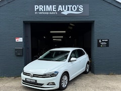 Volkswagen Polo - 1.0 TSI Highline DSG | Stoelverw 2017