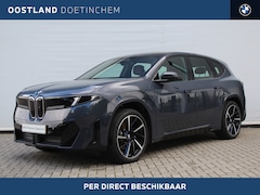 BMW iX3 - 50 xDrive M Sport / Trekhaak / Panoramadak / Head-Up / Harman-Kardon / Stoelverwarming / A