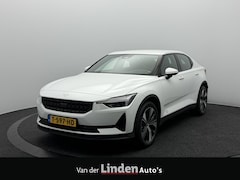 Polestar 2 - 2 Long Range Single Motor 78 kWh SOH 96, 0% | 28000KM | Camera | Google Infotainment | Nav