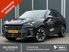 CUPRA Terramar - 1.5 e-Hybrid 204pk Business | Elk Stoelen | 360 Camera