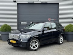 BMW X5 - xDrive40e High Executive M-Sport | Panoramadak | 360* Camera | Head-Up Display | Elektrisc