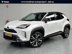 Toyota Yaris Cross - 1.5 Hybrid Launch Edition