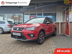 SEAT Arona - 1.5 TSI FR Business 150PK|Carplay|Virtual|Cruise