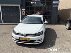 Volkswagen Polo - 1.0 TSI Comfortline / Airco/ Navigatie/ Cruise/ Apple carplay/ LED