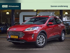 Ford Kuga - 2.5 PHEV Titanium met WINTERPACK|NAVIGATIE|CAMERA