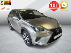 Lexus NX - 300h AWD Business Line