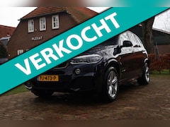 BMW X5 - XDrive25d High Executive 7-Persoons Aut. | M-Pakket | Lederen Dash | Panorama | Harman-Kar
