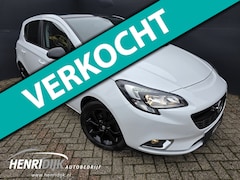 Opel Corsa - 1.4 Color Edition Cruise / Stoel-Stuur verwarming / Airco / PDC