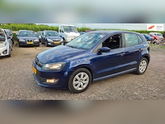 Volkswagen Polo - 1.2 TDI BlueMotion Clima *OIL IN COOLANT