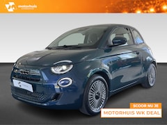 Fiat 500 - 1.0 Hybrid 65pk Torino Launch Edition