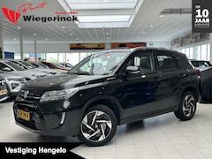 Suzuki Vitara - 1.4 Boosterjet Style Hybride [ PANORAMADAK I ALL-SEASON BANDEN