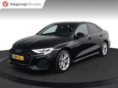 Audi A3 Limousine - 30 TFSI S edition NAP|ACC