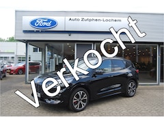 Ford Kuga - 2.5 PHEV 225PK Graphite Tech Edition / ST-Line X WINTERPACK | BLIS | ADAPT CRUISE | CAMERA