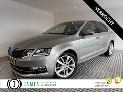 Skoda Octavia - 1.0 TSi Grt. Style Business, Lederen bekleding, Trekhaak