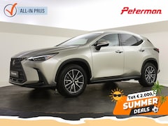 Lexus NX - 450h+ AWD Plug in Hybride Luxury Line | 1500KG Trekhaak