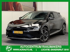 Kia EV6 - PLUS 77.4 kWh ACHTERUITRIJCAMERA NAVIGATIE ADAPTIVE CRUISE CONTROL KEYLESS GO APPLE CARPLA