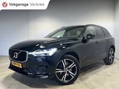 Volvo XC60 - 2.0 T5 AWD R-Design | Navigatie/Android/Apple Carplay | LM Velgen 19" | Voorstoelen Verwar